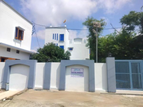 Blue Bell Villa Corbett City Ramnagar
